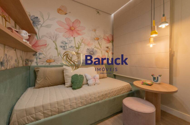 Imagem Apartamento com 3 Quartos à Venda, 109 m² em Cidade Patriarca - São Paulo