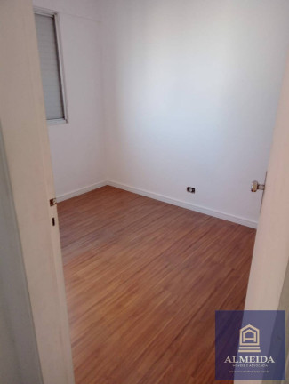 Apartamento com 2 Quartos à Venda, 44 m² em Jardim Catanduva - São Paulo