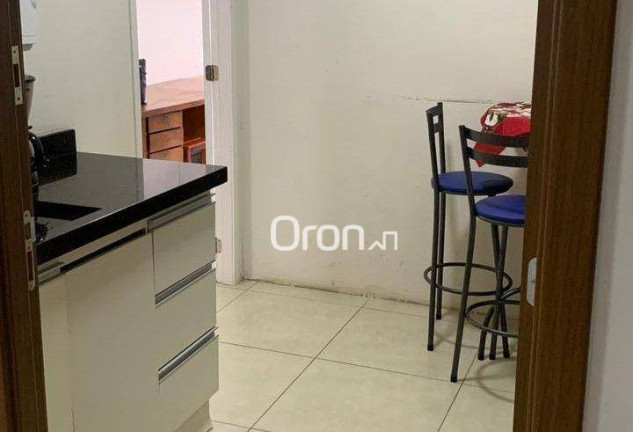 Imagem Sala Comercial à Venda, 30 m² em Jardim Goiás - Goiânia Imagem Sala Comercial à Venda, 30 m² em Jardim Goiás - Goiânia