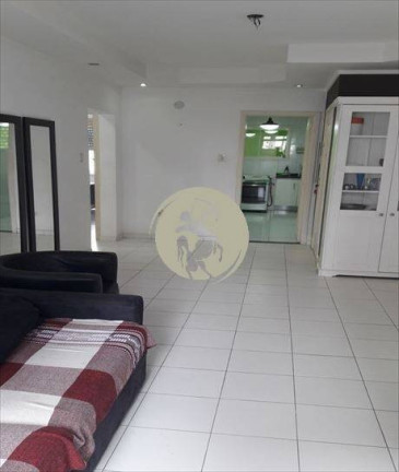 Imagem Apartamento com 2 Quartos à Venda, 100 m² em Embare - Santos Imagem Apartamento com 2 Quartos à Venda, 100 m² em Embare - Santos