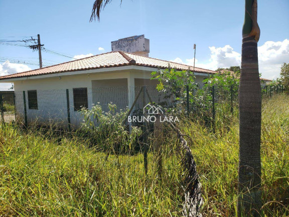 Imagem Terreno à Venda, 60.000 m² em Novo Igarapé - Igarapé