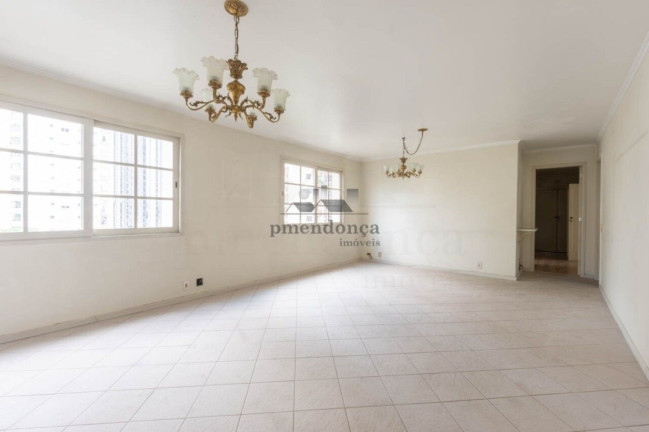 Imagem Apartamento com 3 Quartos à Venda, 116 m² em Pacaembu - São Paulo Imagem Apartamento com 3 Quartos à Venda, 116 m² em Pacaembu - São Paulo