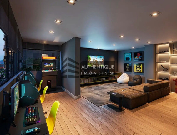 Imagem Apartamento com 4 Quartos à Venda, 171 m² em Vila Sao Francisco - Osasco