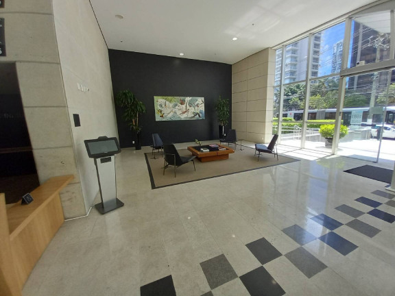Imagem Imóvel Comercial à Venda, 330 m² em Brooklin - São Paulo Imagem Imóvel Comercial à Venda, 330 m² em Brooklin - São Paulo