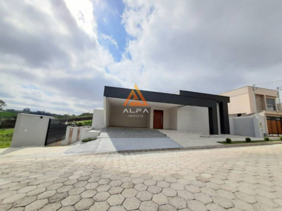 Imagem Casa de Condomínio com 3 Quartos à Venda, 401 m²