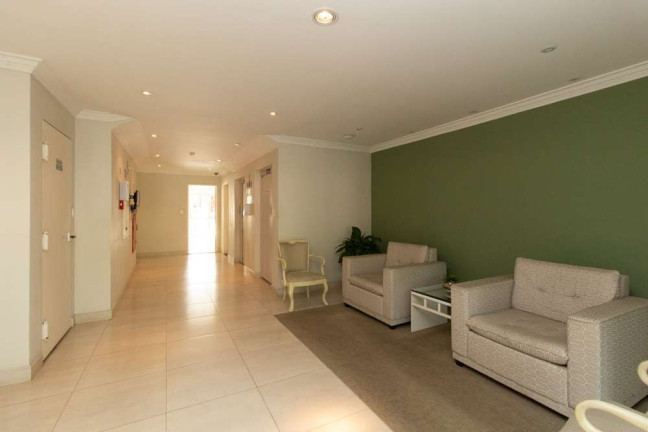 Imagem Apartamento com 3 Quartos à Venda, 82 m² em Vila Mariana - São Paulo