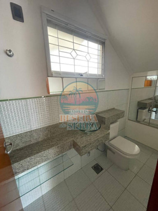 Imagem Casa de Condomínio com 5 Quartos à Venda, 488 m² em Reserva Da Serra - Jundiaí