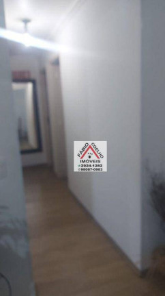Imagem Apartamento com 3 Quartos à Venda, 84 m² em Jardim Marajoara - São Paulo