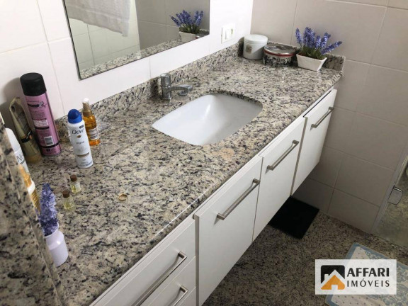 Imagem Apartamento com 3 Quartos à Venda, 147 m² em Vila Santa Catarina - Americana Imagem Apartamento com 3 Quartos à Venda, 147 m² em Vila Santa Catarina - Americana