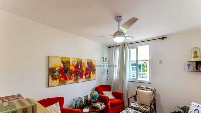 Imagem Cobertura com 4 Quartos à Venda, 192 m² em Piratininga - Niterói Imagem Cobertura com 4 Quartos à Venda, 192 m² em Piratininga - Niterói
