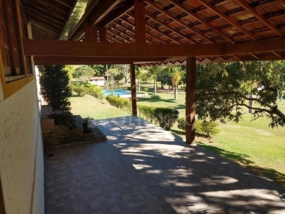 Imagem Fazenda à Venda, 350 m² em Centro - Santa Branca Imagem Fazenda à Venda, 350 m² em Centro - Santa Branca