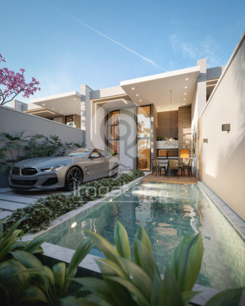 Imagem Casa com 3 Quartos à Venda, 103 m² em Precabura - Eusébio Imagem Casa com 3 Quartos à Venda, 103 m² em Precabura - Eusébio