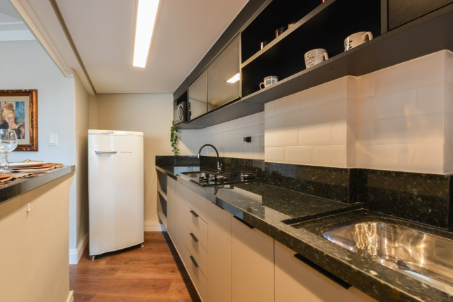 Imagem Apartamento com 1 Quarto à Venda, 46 m² em Vila Nova Conceição - São Paulo Imagem Apartamento com 1 Quarto à Venda, 46 m² em Vila Nova Conceição - São Paulo