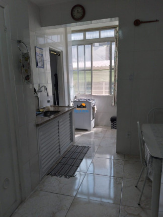Imagem Apartamento com 3 Quartos à Venda, em Itararé - São Vicente Imagem Apartamento com 3 Quartos à Venda, em Itararé - São Vicente