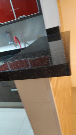 Imagem Apartamento com 2 Quartos à Venda, 46 m² em Santa Terezinha - Piracicaba