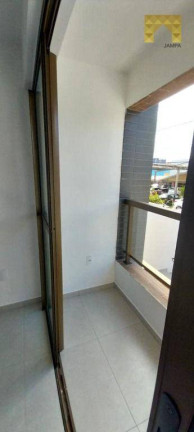 Imagem Apartamento com 2 Quartos à Venda, 54 m² em Bessa - João Pessoa
