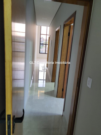 Imagem Casa com 3 Quartos à Venda,  em Loteamento Park Gran Reserve - Indaiatuba