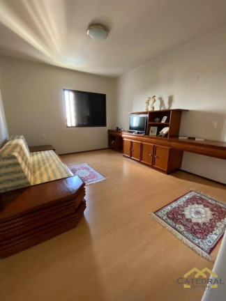 Imagem Apartamento com 4 Quartos à Venda, 357 m² em Chácara Urbana - Jundiaí Imagem Apartamento com 4 Quartos à Venda, 357 m² em Chácara Urbana - Jundiaí