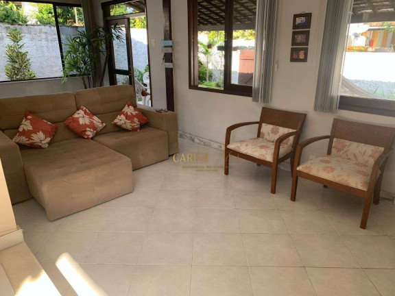 Imagem Casa com 3 Quartos à Venda, 148 m² em Piatã - Salvador Imagem Casa com 3 Quartos à Venda, 148 m² em Piatã - Salvador