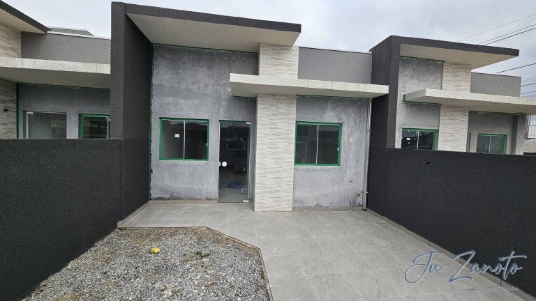 Imagem Casa com 2 Quartos à Venda, 50 m² em Rio Da Onça - Matinhos Imagem Casa com 2 Quartos à Venda, 50 m² em Rio Da Onça - Matinhos