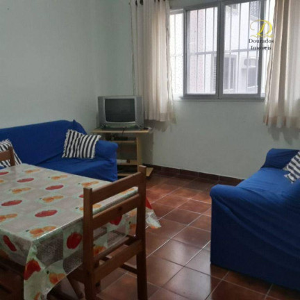 Imagem Apartamento com 1 Quarto à Venda, 47 m² em Canto Do Forte - Praia Grande Imagem Apartamento com 1 Quarto à Venda, 47 m² em Canto Do Forte - Praia Grande