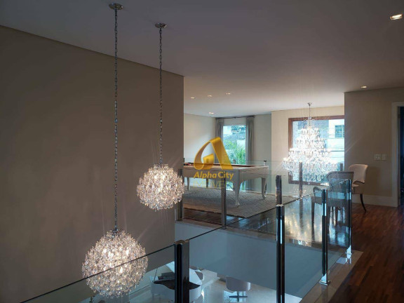 Imagem Casa com 5 Quartos à Venda, 740 m² em Alphaville - Santana De Parnaíba Imagem Casa com 5 Quartos à Venda, 740 m² em Alphaville - Santana De Parnaíba