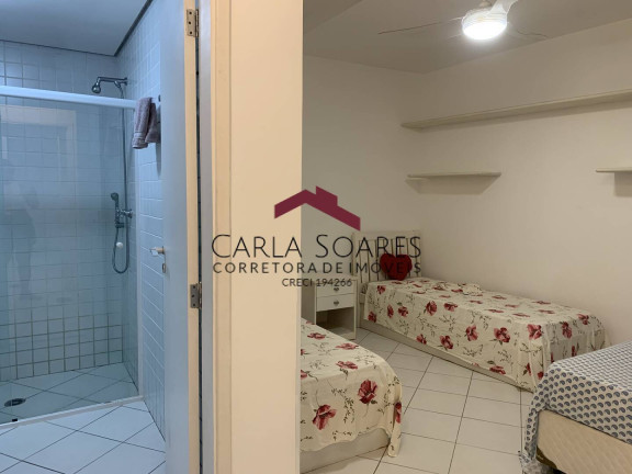 Imagem Apartamento com 3 Quartos à Venda, 184 m² em Pitangueiras - Guarujá