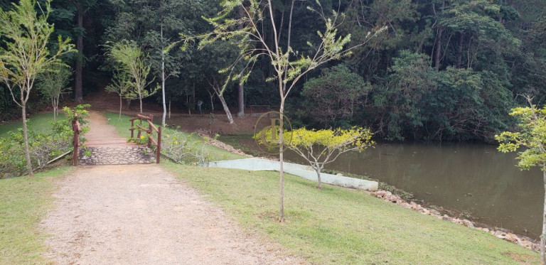 Imagem Terreno à Venda, 100 m² em Tamanho - Jambeiro Imagem Terreno à Venda, 100 m² em Tamanho - Jambeiro