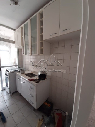 Imagem Apartamento com 1 Quarto à Venda, 45 m² em Vila Esperança - São Paulo Imagem Apartamento com 1 Quarto à Venda, 45 m² em Vila Esperança - São Paulo