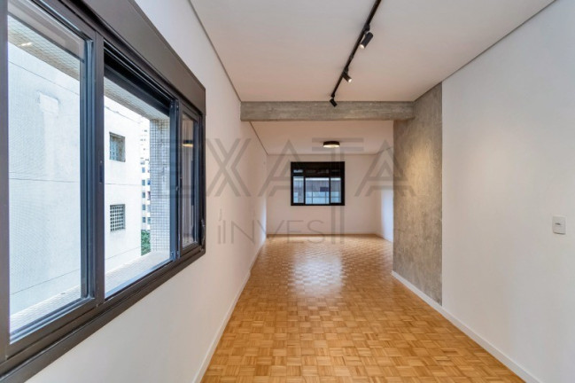 Imagem Imóvel com 3 Quartos à Venda, 220 m² em Jardim Paulista - São Paulo