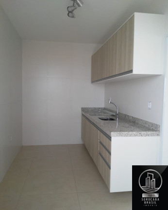 Imagem Apartamento com 3 Quartos à Venda, 92 m² em Centro - Sorocaba