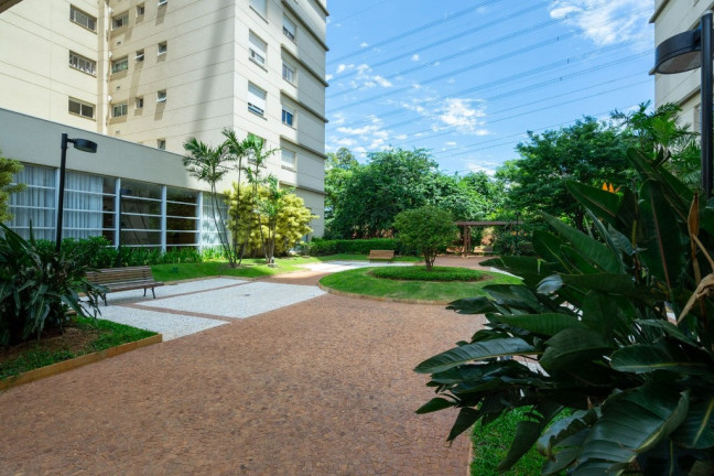 Imagem Apartamento com 4 Quartos à Venda, 134 m² em Jardim Olympia - São Paulo Imagem Apartamento com 4 Quartos à Venda, 134 m² em Jardim Olympia - São Paulo