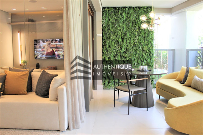 Imagem Apartamento com 2 Quartos à Venda, 95 m² em Alphaville - Barueri