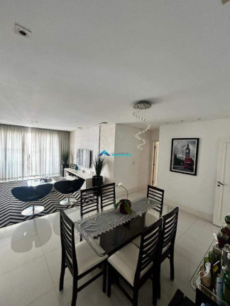 Imagem Apartamento com 3 Quartos à Venda, 157 m² em Jardim Campos Elisios - Jundiaí Imagem Apartamento com 3 Quartos à Venda, 157 m² em Jardim Campos Elisios - Jundiaí