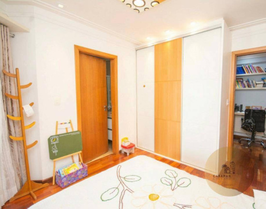 Imagem Apartamento com 3 Quartos à Venda, 188 m² em Olímpico - São Caetano Do Sul Imagem Apartamento com 3 Quartos à Venda, 188 m² em Olímpico - São Caetano Do Sul