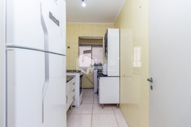 Imagem Apartamento com 1 Quarto à Venda, 39 m² em Consolação - São Paulo Imagem Apartamento com 1 Quarto à Venda, 39 m² em Consolação - São Paulo
