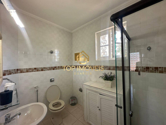 Imagem Casa com 3 Quartos à Venda, 150 m² em Enseada - Guarujá