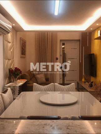Casa com 2 Quartos à Venda, 104 m² em Cohab São Francisco - Petrolina