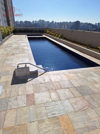 Imagem Apartamento com 2 Quartos à Venda, 42 m² em São Paulo