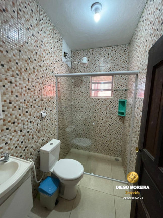 Imagem Casa com 3 Quartos para Alugar, 180 m² em Terra Preta (terra Preta) - Mairiporã Imagem Casa com 3 Quartos para Alugar, 180 m² em Terra Preta (terra Preta) - Mairiporã