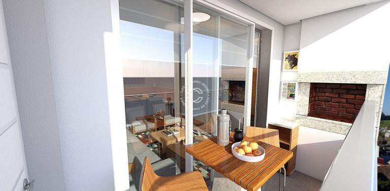 Imagem Apartamento com 2 Quartos à Venda, 71 m² em Camobi - Santa Maria Imagem Apartamento com 2 Quartos à Venda, 71 m² em Camobi - Santa Maria