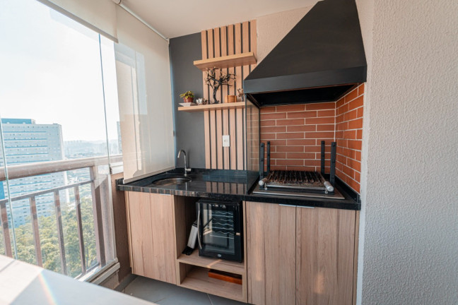 Imagem Apartamento com 2 Quartos à Venda, 75 m² em Vila Andrade - São Paulo Imagem Apartamento com 2 Quartos à Venda, 75 m² em Vila Andrade - São Paulo