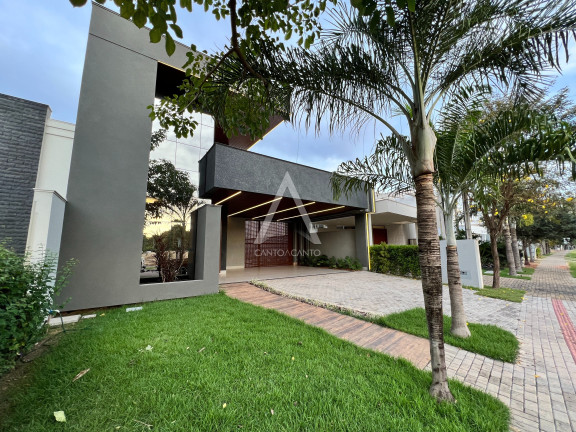 Imagem Casa com 4 Quartos à Venda, 409 m² em Condomínio Portal Da Mata - Sinop Imagem Casa com 4 Quartos à Venda, 409 m² em Condomínio Portal Da Mata - Sinop