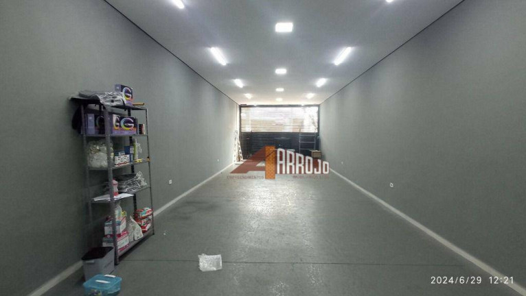 Sala Comercial à Venda, 280 m² em Penha De França - São Paulo