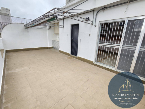 Imagem Apartamento com 2 Quartos à Venda, 116 m² em Vila Mariana - São Paulo