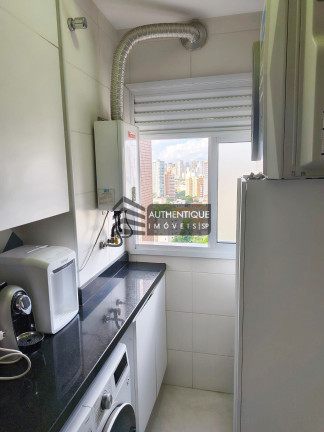 Imagem Apartamento com 2 Quartos à Venda, 67 m² em Vila Mariana - São Paulo