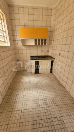 Imagem Apartamento com 1 Quarto à Venda, 44 m² em Higienopolis - São Paulo Imagem Apartamento com 1 Quarto à Venda, 44 m² em Higienopolis - São Paulo