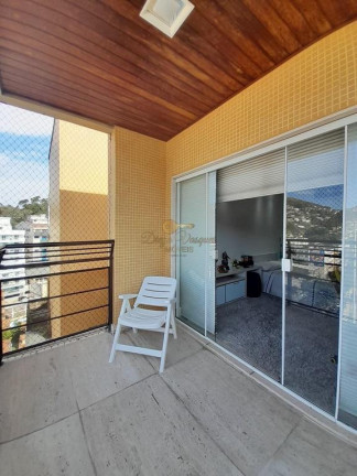 Imagem Apartamento com 4 Quartos à Venda, 600 m² em Várzea - Teresópolis