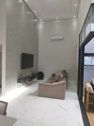 Imagem Casa com 3 Quartos à Venda, 205 m² em Parque Ibiti Reserva - Sorocaba Imagem Casa com 3 Quartos à Venda, 205 m² em Parque Ibiti Reserva - Sorocaba