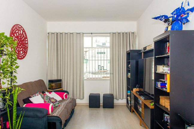 Apartamento com 2 Quartos à Venda, 100 m² em Ingá - Niterói